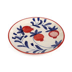Anaar Plate | 7 Inch Snack (Set of 2)