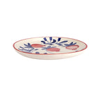 Anaar Plate | 7 Inch Snack (Set of 2)