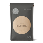 Owl's Howl Organic Espresso, 12 oz