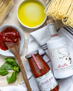 Zia Pia Basilico Tomato Sauce