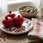 Anaar Plate | 7 Inch Snack (Set of 2)