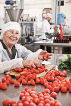 Zia Pia Basilico Tomato Sauce