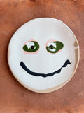 Glazed & Confused Dinner Plate