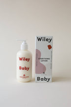 Baby Everything Lotion | Calendula, Shea & Green Tea