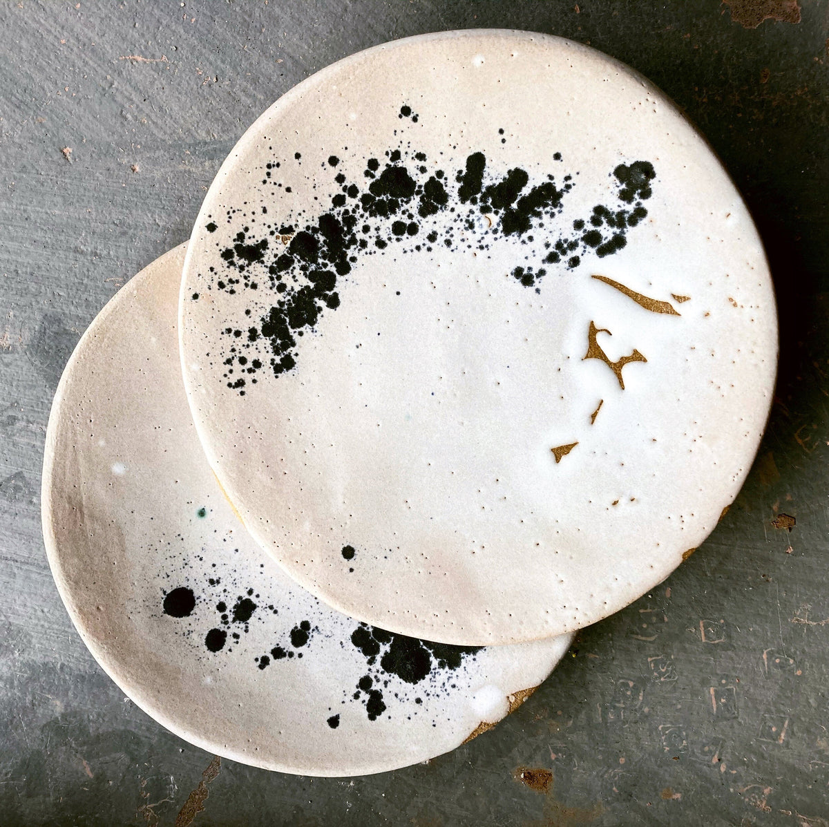 Storm Plate