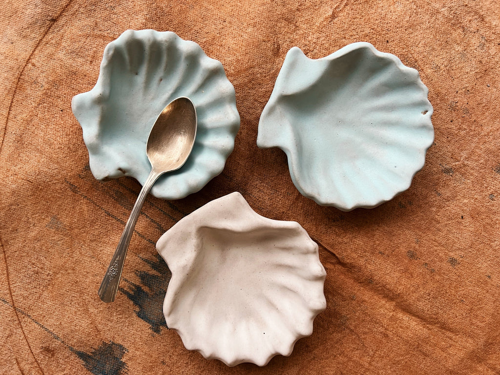 Ariel Shell