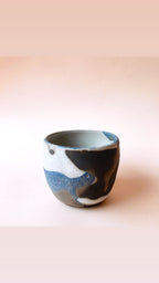 O'Keeffe Tumbler