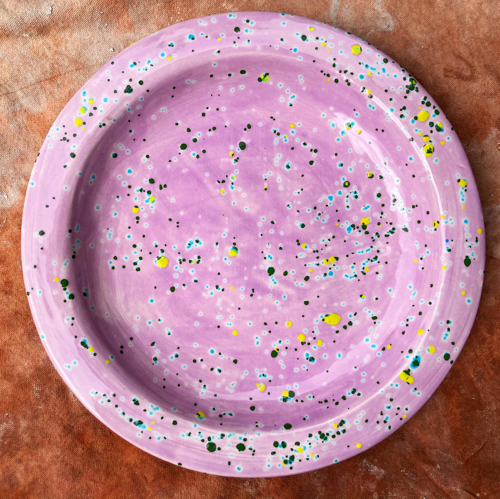 Acid Surfer Platter