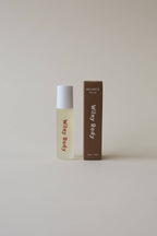 Balance Roller | Grounding Essential Oil Blend, Aromatherapy