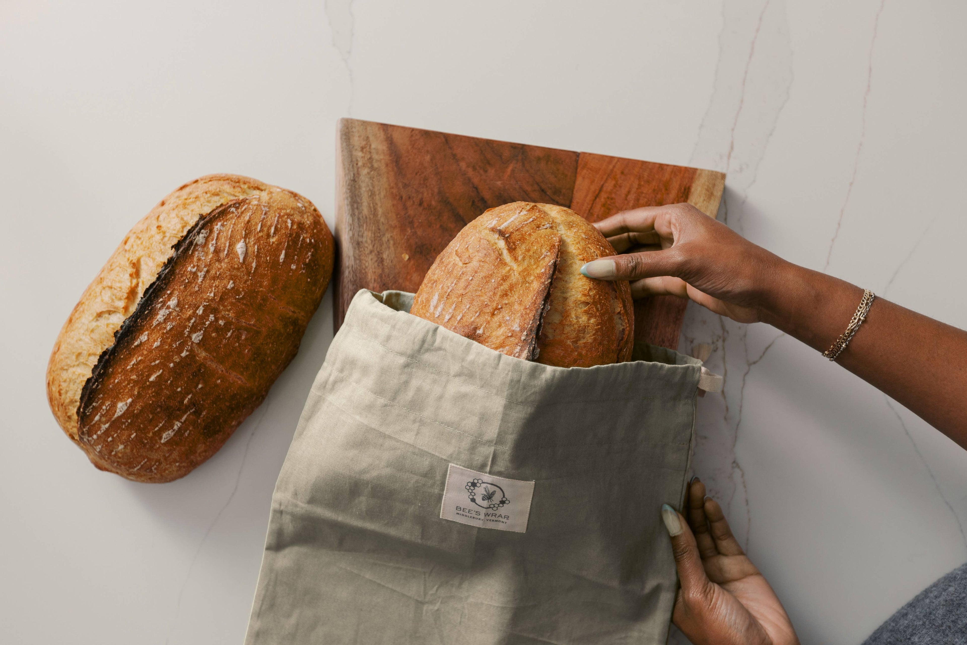 Bee's Wrap Artisan Bread Bags