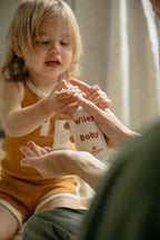 Baby Everything Lotion | Calendula, Shea & Green Tea