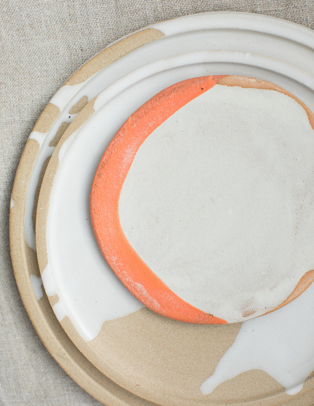 10" Cloud Plate