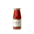Zia Pia Basilico Tomato Sauce