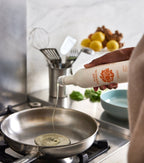 Algae Cooking Oil (Top Seller)
