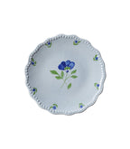 Blossom Blue Side Plate (Set of 2)