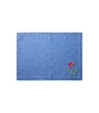 Blossom Ocean Placemats (Set of 4)