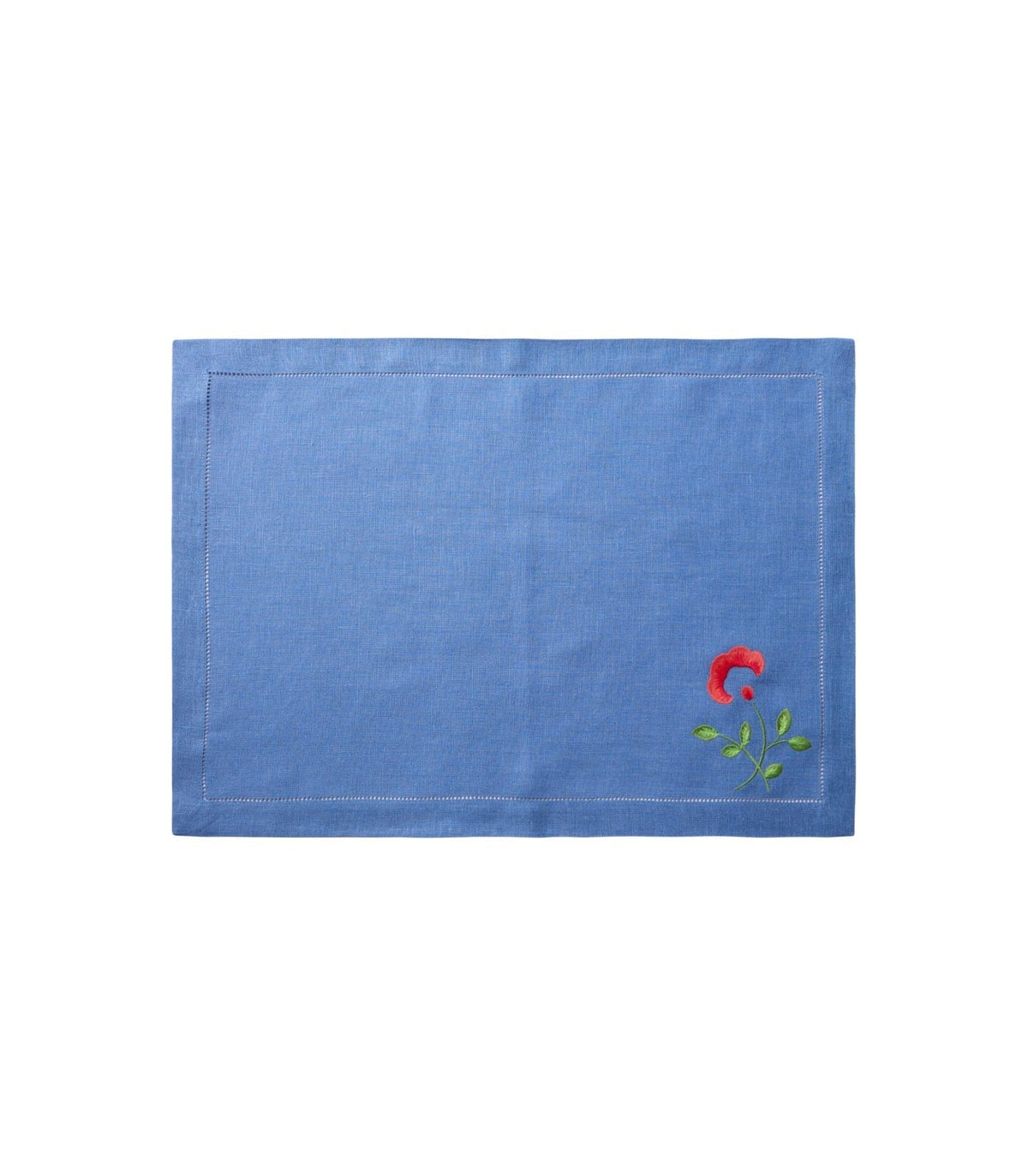 Blossom Ocean Placemats (Set of 4)