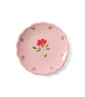 Blossom Pink Side Plate (Set of 2)
