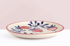 Anaar Plate | 7 Inch Snack (Set of 2)