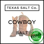 Cowboy Salt®