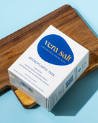 Fleur de Sel Spring Salt (180g) - Microplastic Free