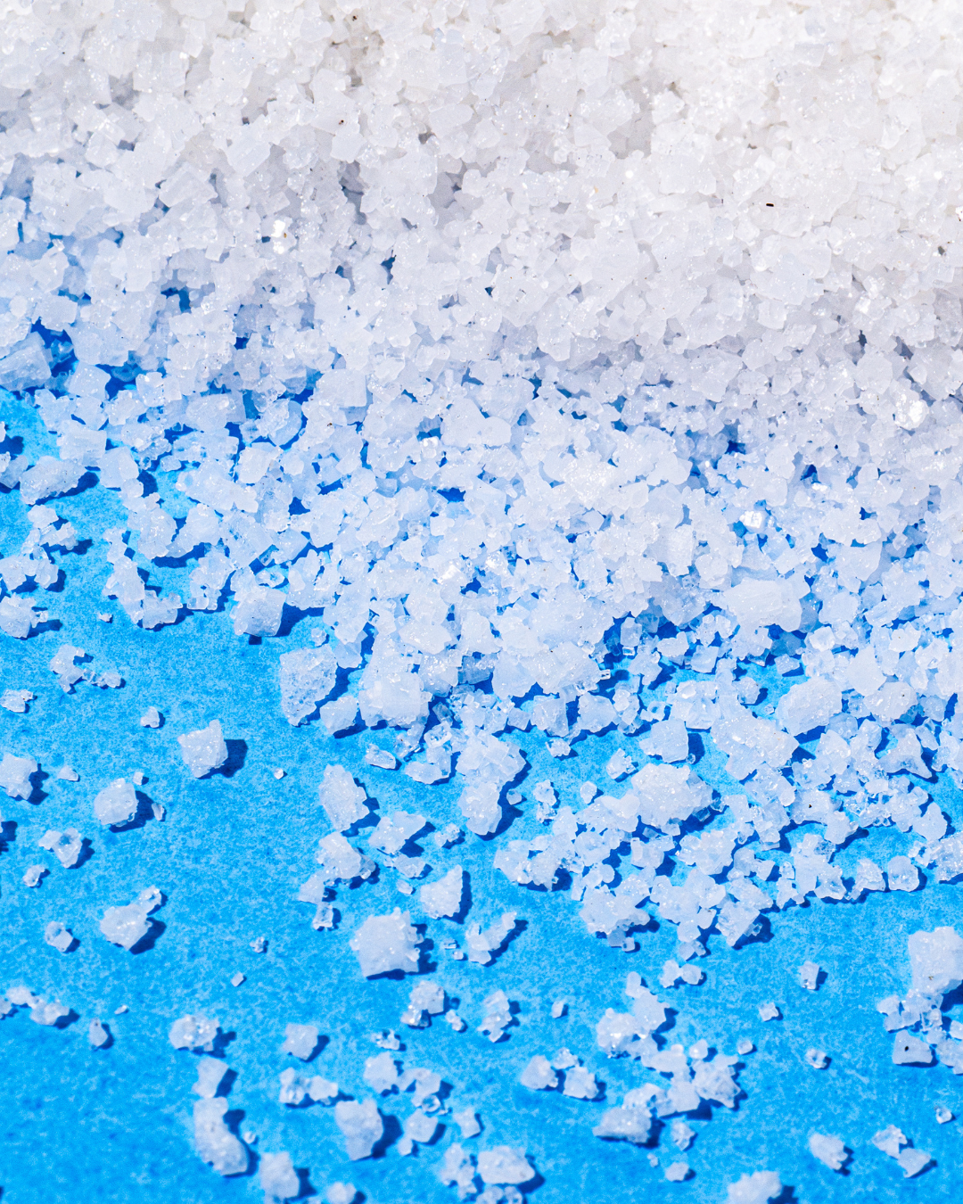 Fleur de Sel Spring Salt (180g) - Microplastic Free
