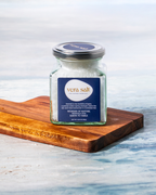 Flake Spring Salt (180g) - Microplastic Free