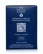 Flake Spring Salt (180g) - Microplastic Free