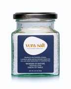 Flake Spring Salt (180g) - Microplastic Free
