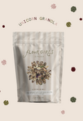 the flour girls kitchen unicorn granola