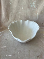 Shell Serving Bowl