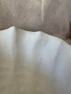 Shell Serving Bowl