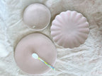 Flower Plate
