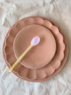 Flower Plate