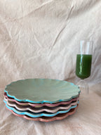 Flower Plate