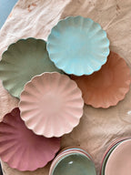 Flower Plate