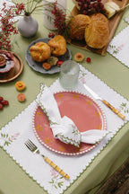 Lavender Napkin (Set of 4)