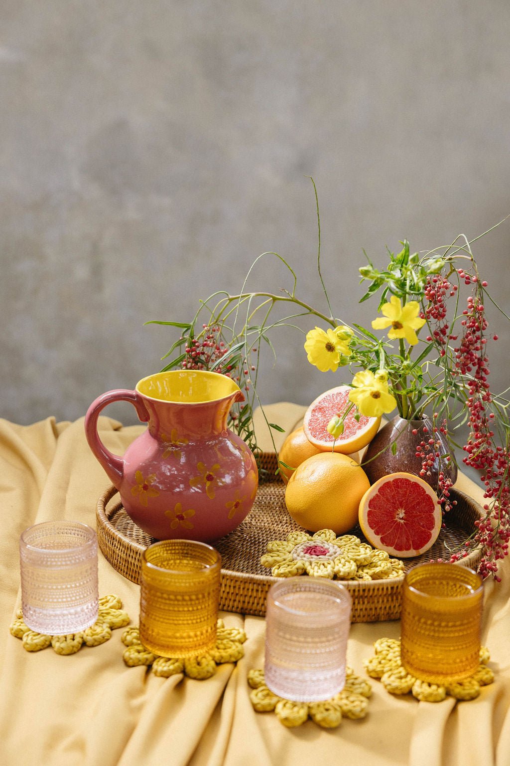 Primavera Jug