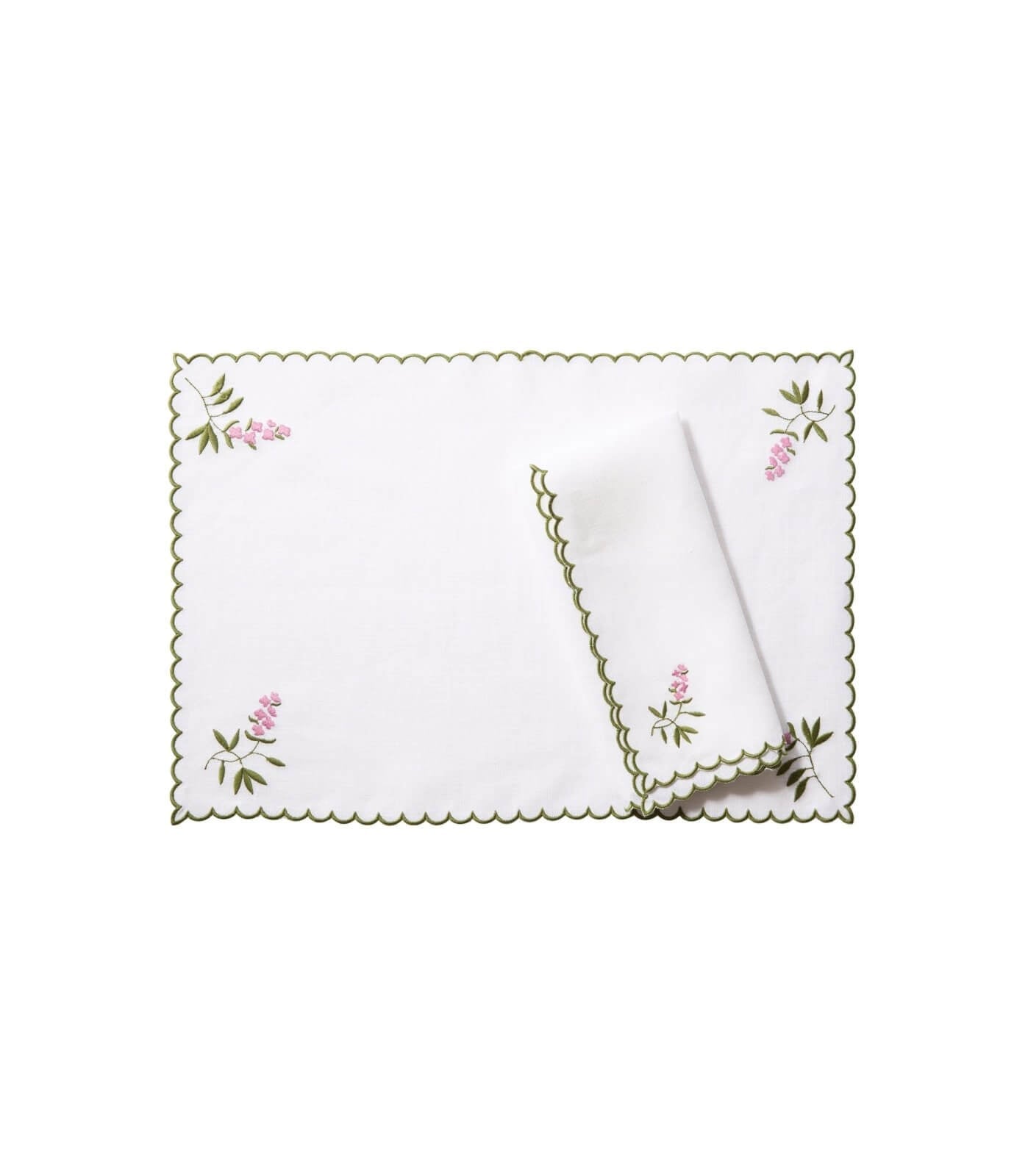 Lavender Placemat (Set of 4)