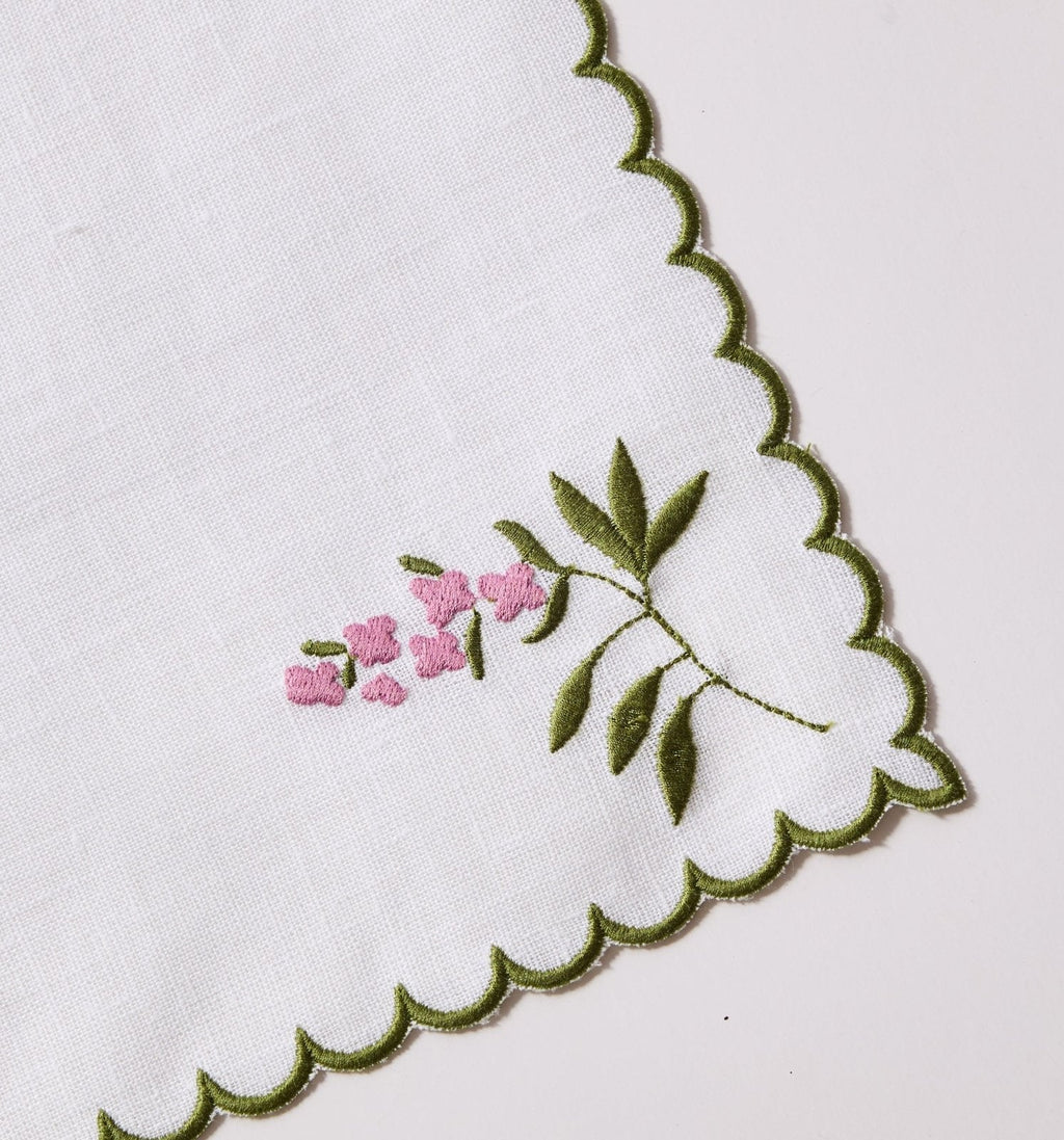 Lavender Placemat (Set of 4)