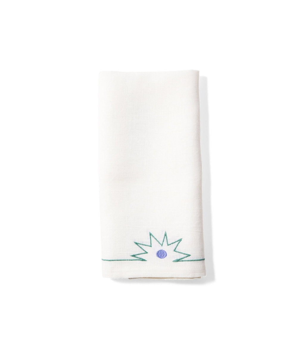 Mojito Napkin (Set of 4)