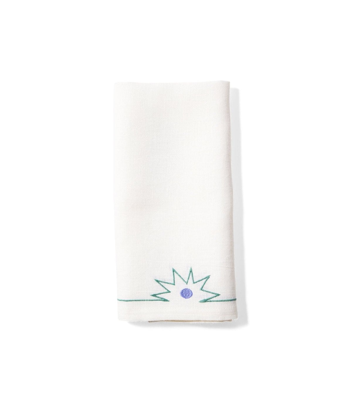 Mojito Napkin (Set of 4)
