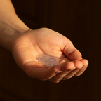 After-Cooking Hand Scrub: Bergamot & Pepper