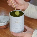 Organic Matcha Powder