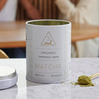 Organic Matcha Powder