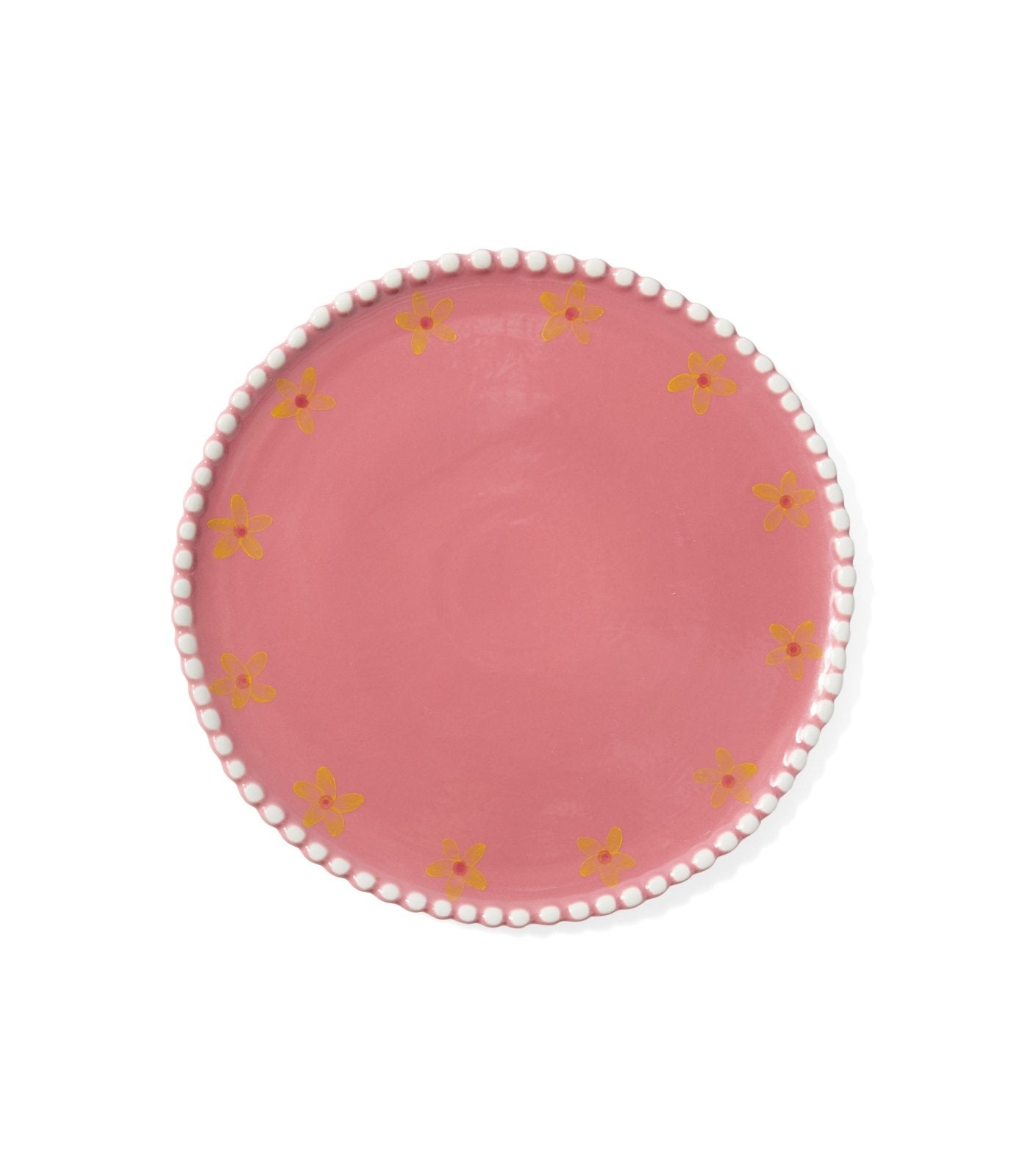 Primavera Dinner Plate (Set of 2)