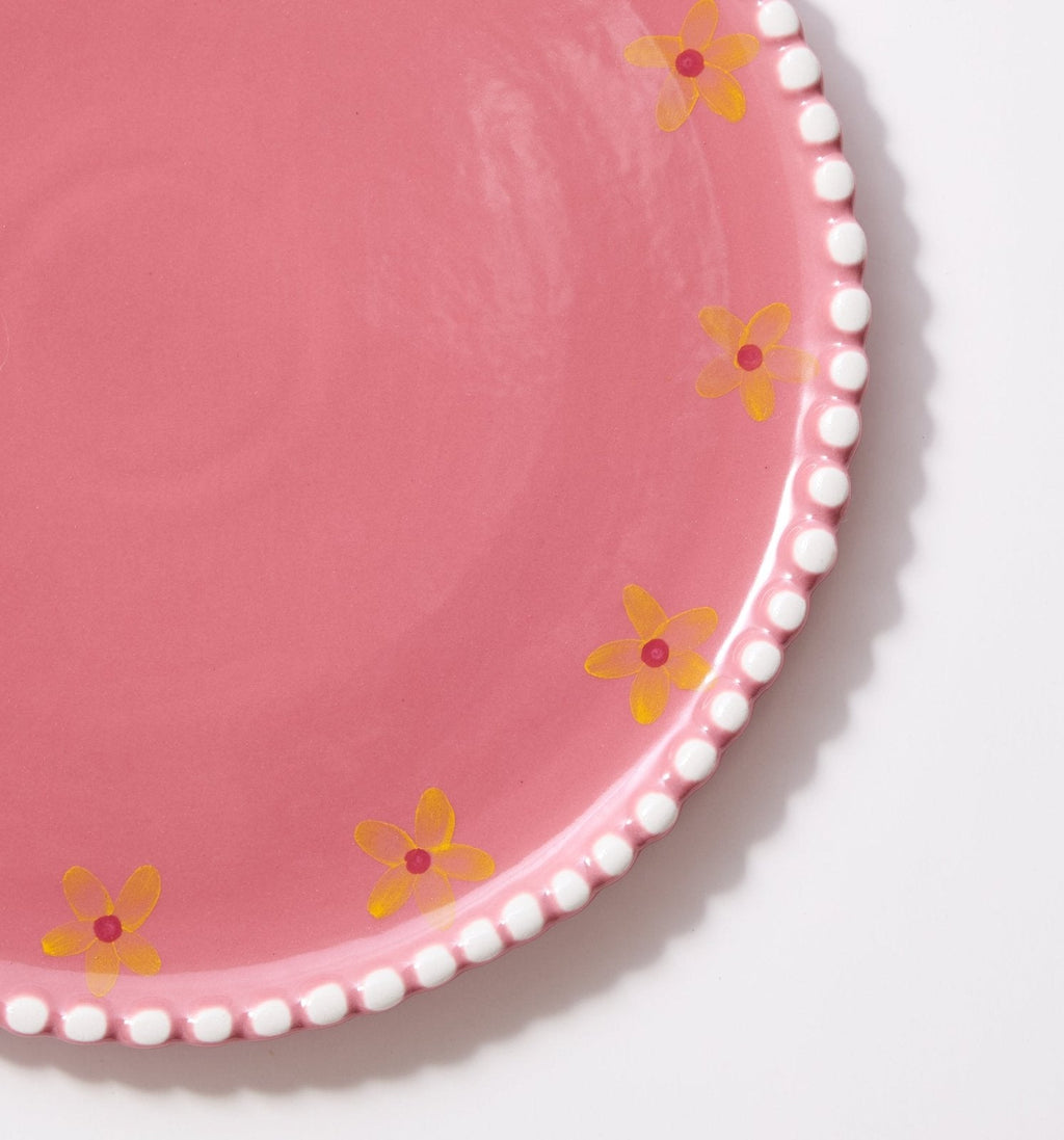 Primavera Dinner Plate (Set of 2)