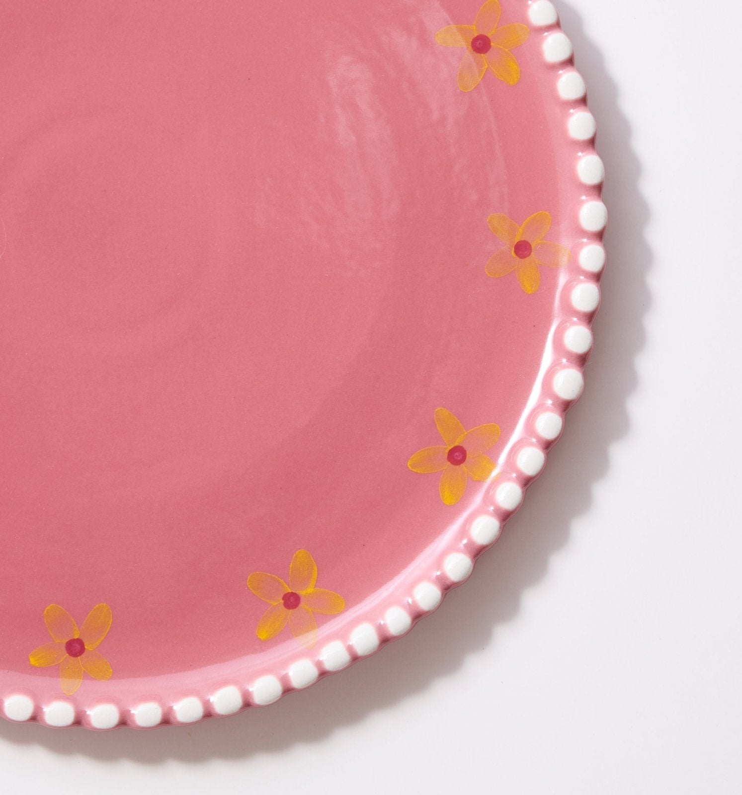 Primavera Dinner Plate (Set of 2)