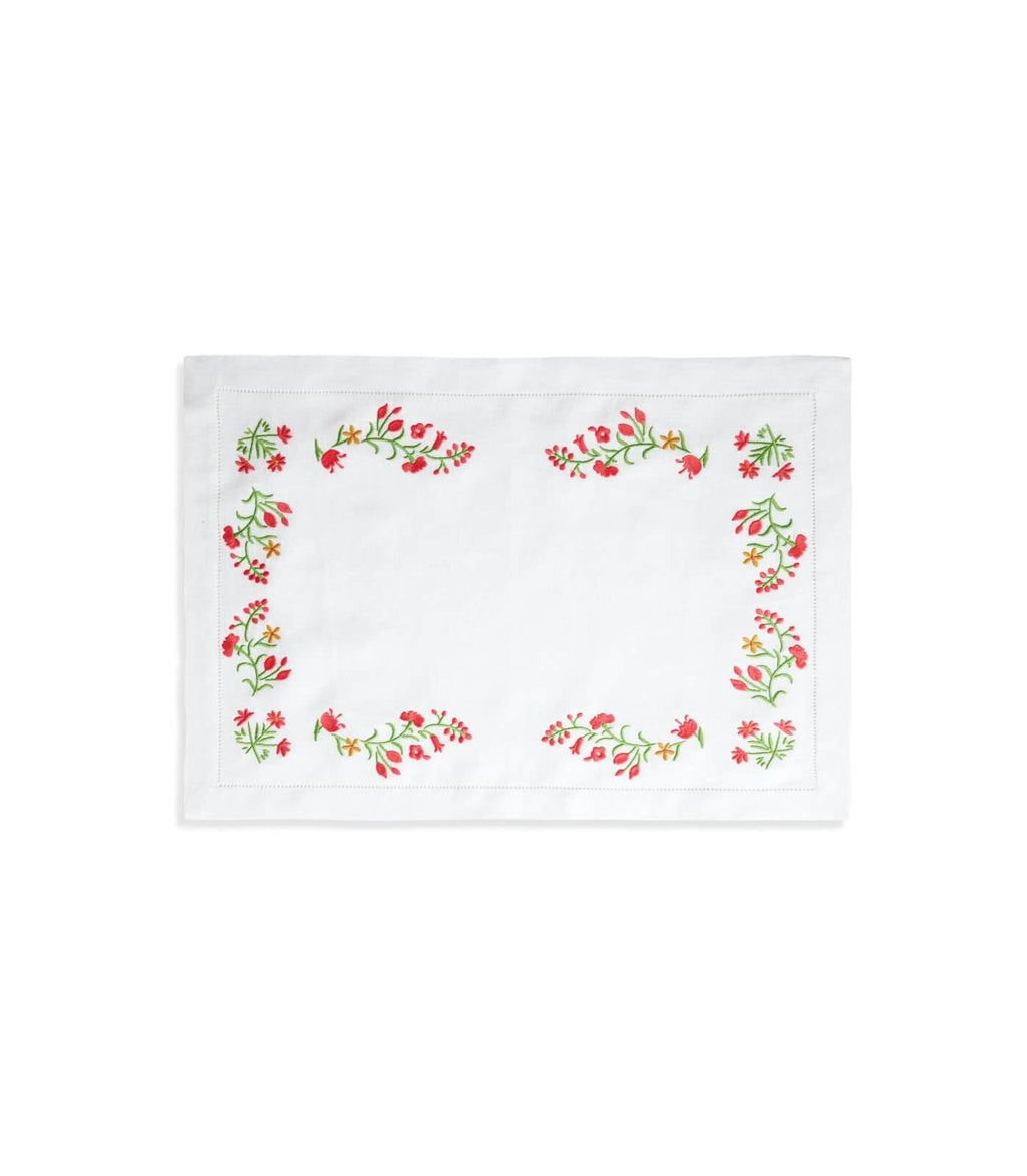 Primavera Placemat (Set of 4)