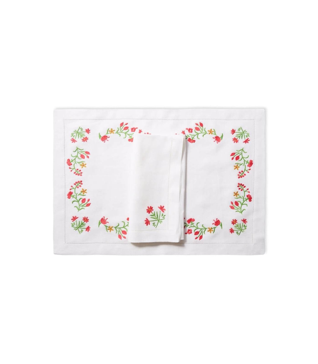 Primavera Placemat (Set of 4)